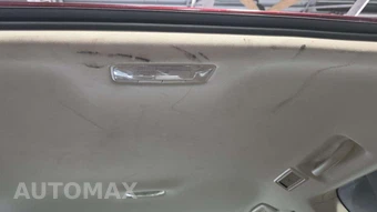 2019 Lexus GX 460 Premium – miniatura 26