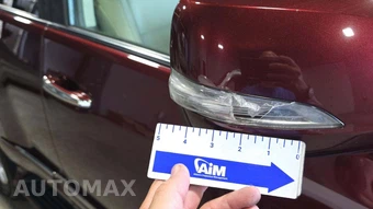 2019 Lexus GX 460 Premium – miniatura 27