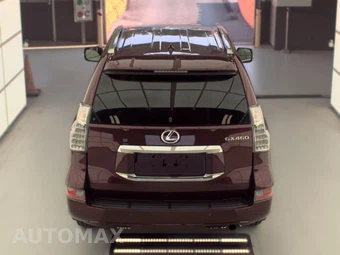 2019 Lexus GX 460 Premium – miniatura 5