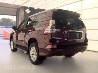 2019 Lexus GX 460 Premium – miniatura 6
