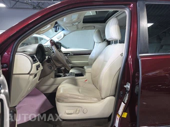 2019 Lexus GX 460 Premium – miniatura 7