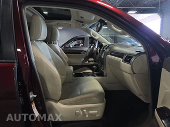 2019 Lexus GX 460 Premium – miniatura 8