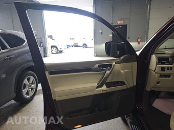 2019 Lexus GX 460 Premium – miniatura 9