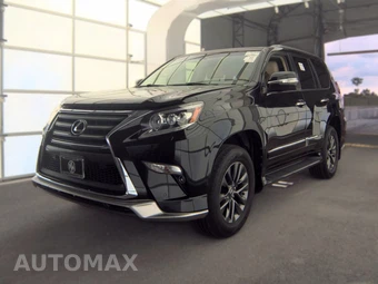 2019 Lexus GX 460 Premium