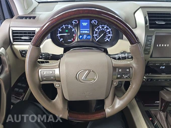 2019 Lexus GX 460 Premium – miniatura 10