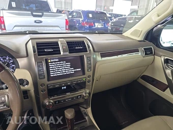 2019 Lexus GX 460 Premium – miniatura 11