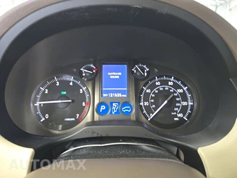 2019 Lexus GX 460 Premium – miniatura 12