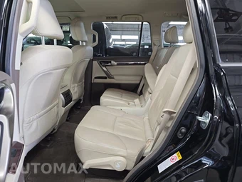 2019 Lexus GX 460 Premium – miniatura 13