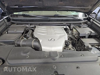 2019 Lexus GX 460 Premium – miniatura 16