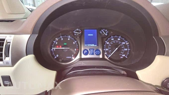 2019 Lexus GX 460 Premium – miniatura 19
