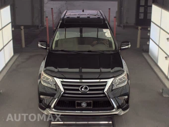 2019 Lexus GX 460 Premium – miniatura 2