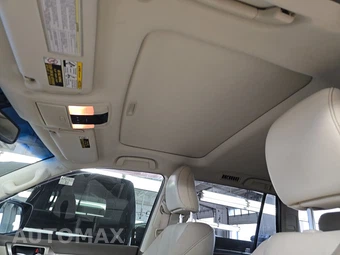 2019 Lexus GX 460 Premium – miniatura 20