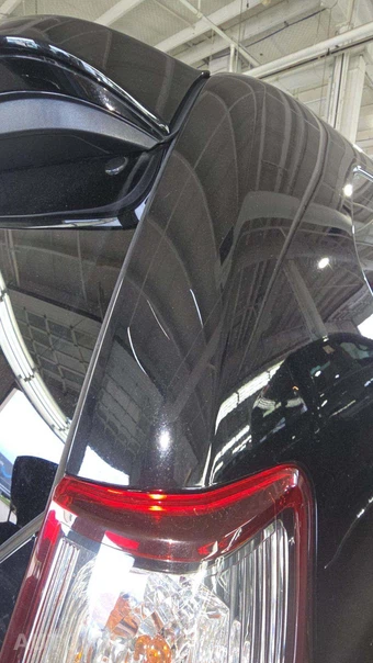 2019 Lexus GX 460 Premium – miniatura 25