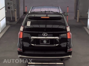2019 Lexus GX 460 Premium – miniatura 5