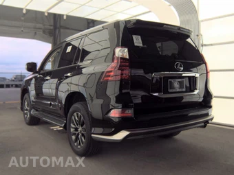 2019 Lexus GX 460 Premium – miniatura 6