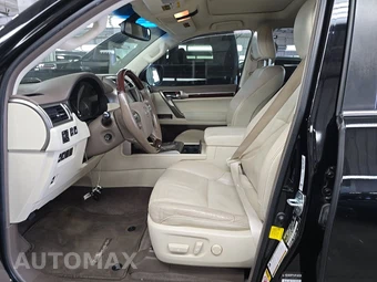2019 Lexus GX 460 Premium – miniatura 7