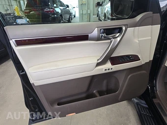 2019 Lexus GX 460 Premium – miniatura 9