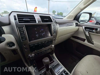 2019 Lexus GX 460 Premium – miniatura 10