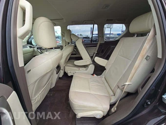 2019 Lexus GX 460 Premium – miniatura 13