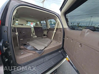 2019 Lexus GX 460 Premium – miniatura 14