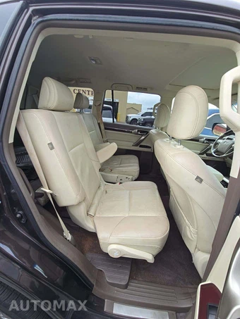 2019 Lexus GX 460 Premium – miniatura 16
