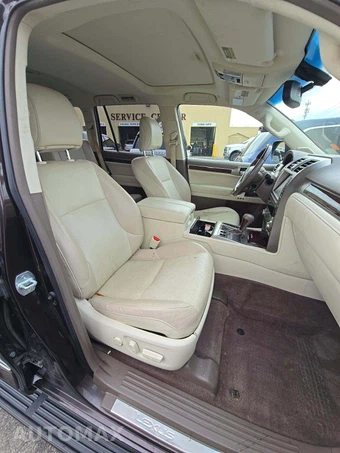 2019 Lexus GX 460 Premium – miniatura 18