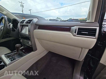 2019 Lexus GX 460 Premium – miniatura 19