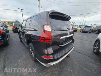 2019 Lexus GX 460 Premium – miniatura 2