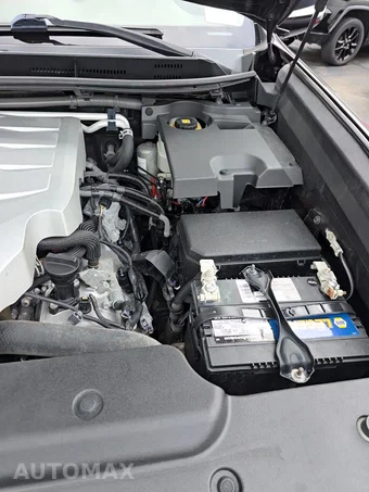 2019 Lexus GX 460 Premium – miniatura 22