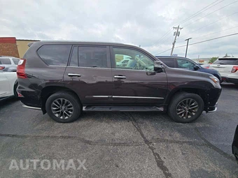2019 Lexus GX 460 Premium – miniatura 4