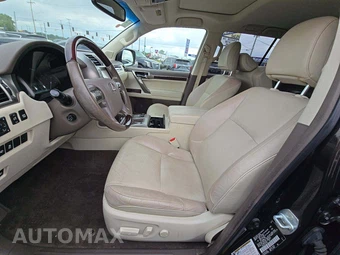 2019 Lexus GX 460 Premium – miniatura 6