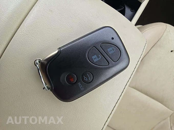 2019 Lexus GX 460 Premium – miniatura 8