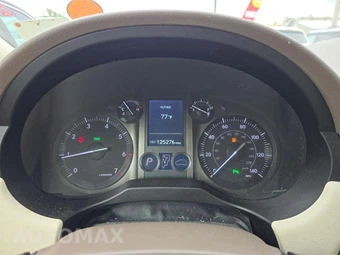 2019 Lexus GX 460 Premium – miniatura 9