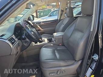 2019 Lexus GX 460 Premium – miniatura 13