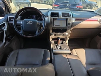 2019 Lexus GX 460 Premium – miniatura 14