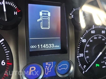 2019 Lexus GX 460 Premium – miniatura 15