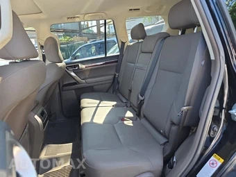 2019 Lexus GX 460 Premium – miniatura 16