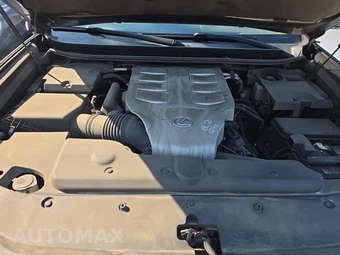 2019 Lexus GX 460 Premium – miniatura 19