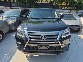 2019 Lexus GX 460 Premium – miniatura 2