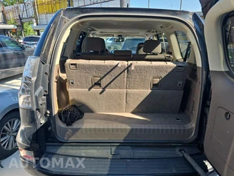 2019 Lexus GX 460 Premium – miniatura 20