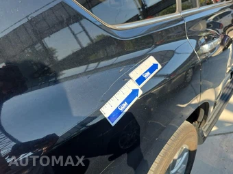 2019 Lexus GX 460 Premium – miniatura 22