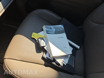2019 Lexus GX 460 Premium – miniatura 25