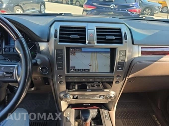 2019 Lexus GX 460 Premium – miniatura 26