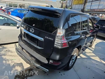 2019 Lexus GX 460 Premium – miniatura 4