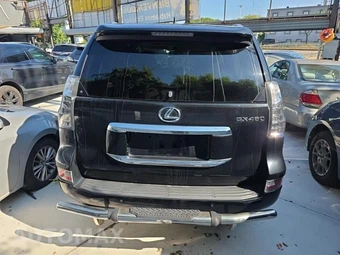 2019 Lexus GX 460 Premium – miniatura 5