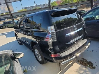 2019 Lexus GX 460 Premium – miniatura 6