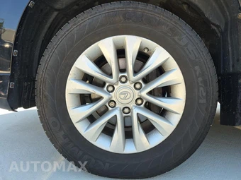 2019 Lexus GX 460 Premium – miniatura 8
