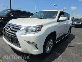 2019 Lexus GX 460 Premium