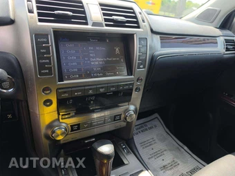 2019 Lexus GX 460 Premium – miniatura 10