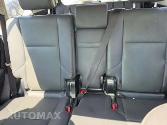 2019 Lexus GX 460 Premium – miniatura 13